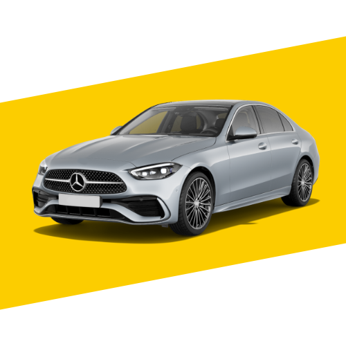 CLASSE C BERLINE 4P (2021 Actuel)